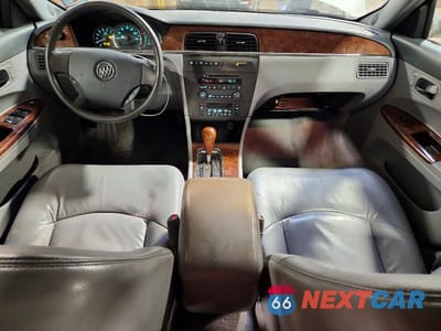 Zdjęcie 8 z 12 samochodu: 2005 BUICK LACROSSE CXL VIN:2G4WD532351269853 - miniatura