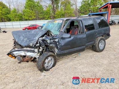 1995 GMC YUKON 1GKEK13KXSJ759839 - główne zdjęcie licytacji z USA - miniatura