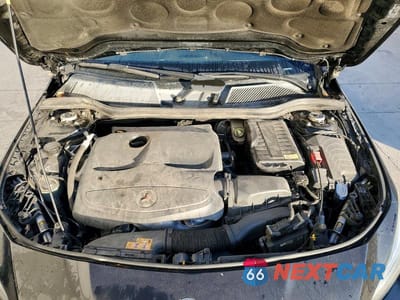 Zdjęcie 11 z 11 samochodu: 2014 MERCEDES-BENZ CLA 250 VIN:WDDSJ4EBXEN063601 - miniatura