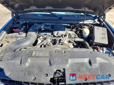 Zdjęcie 7 z 10 samochodu: 2008 CHEVROLET SILVERADO K3500 VIN:1GCJK33638F118570 - miniatura