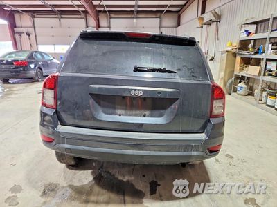 Zdjęcie 6 z 13 samochodu: 2015 JEEP COMPASS SPORT VIN:1C4NJCBB0FD172002 - miniatura