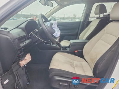 Zdjęcie 7 z 13 samochodu: 2023 HONDA CR-V EX VIN:5J6RS4H41PL003556 - miniatura