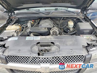 Zdjęcie 11 z 11 samochodu: 2005 CHEVROLET SILVERADO K1500 VIN:1GCEK19Z65Z276581 - miniatura