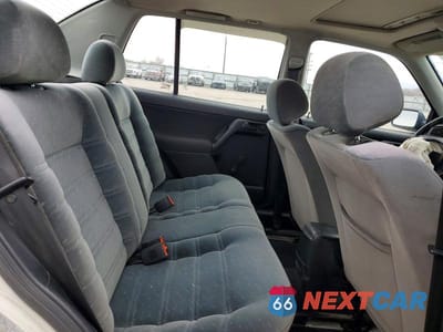 Zdjęcie 10 z 11 samochodu: 1998 VOLKSWAGEN JETTA GL VIN:3VWRA81H7WM209052 - miniatura