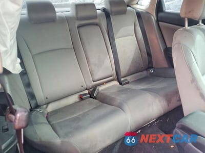 Zdjęcie 10 z 12 samochodu: 2016 HONDA CIVIC EX VIN:19XFC2F71GE228575 - miniatura