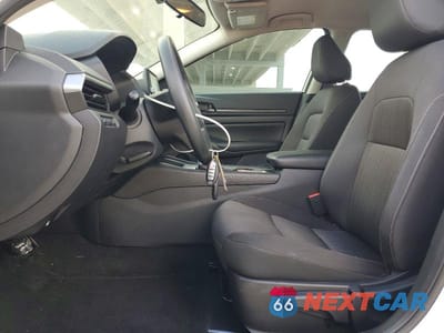 Zdjęcie 7 z 12 samochodu: 2024 NISSAN ALTIMA 2.5 S VIN:1N4BL4BV8RN408400 - miniatura