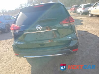 Zdjęcie 6 z 12 samochodu: 2019 NISS ROGUE SV VIN:5N1AT2MT3KC780410 - miniatura