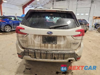 Zdjęcie 6 z 12 samochodu: 2020 SUBARU FORESTER TOURING VIN:JF2SKAXC2LH569576 - miniatura