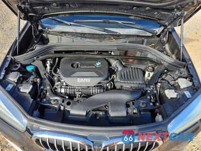 Zdjęcie 12 z 13 samochodu: 2017 BMW X1 XDRIVE28I VIN:WBXHT3C36H5F73510 - miniatura