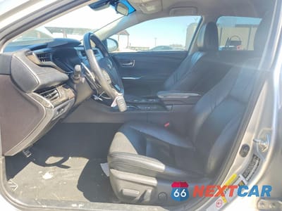 Zdjęcie 7 z 12 samochodu: 2018 TOYOTA AVALON XLE VIN:4T1BK1EB4JU284886 - miniatura