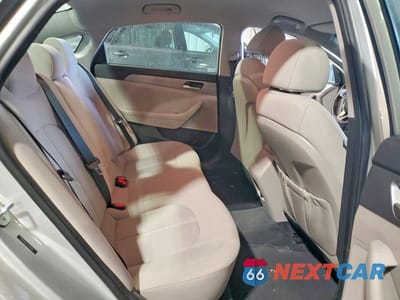 Zdjęcie 10 z 12 samochodu: 2019 HYUNDAI SONATA SE VIN:5NPE24AF7KH784242 - miniatura