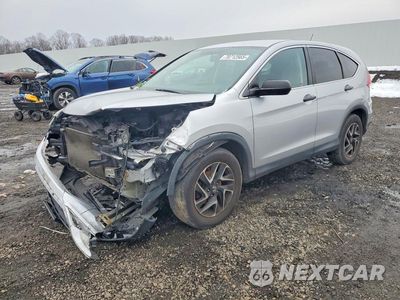 2016 HONDA CR-V SE 2HKRM4H42GH708371 - główne zdjęcie licytacji z USA - miniatura