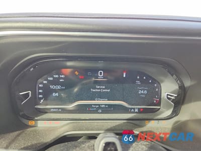 Zdjęcie 9 z 14 samochodu: 2024 GMC YUKON XL DENALI VIN:1GKS2JKL9RR123373 - miniatura