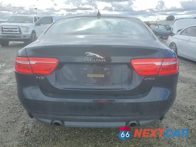 Zdjęcie 6 z 11 samochodu: 2017 JAGUAR XE PREMIUM VIN:SAJAD4BG8HA964301 - miniatura