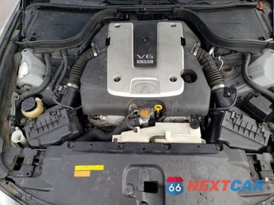 Zdjęcie 11 z 12 samochodu: 2008 INFINITI G37 BASE VIN:JNKCV64E58M108236 - miniatura