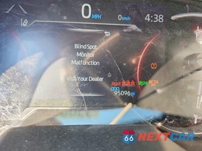 Zdjęcie 9 z 13 samochodu: 2024 TOYOTA RAV4 XLE VIN:2T3W1RFV0RW315436 - miniatura