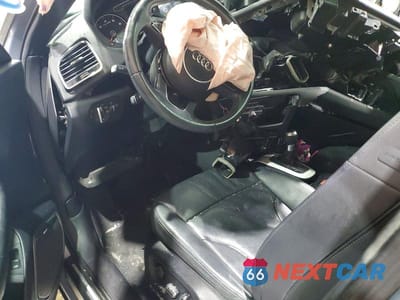 Zdjęcie 8 z 11 samochodu: 2018 AUDI Q3 PREMIUM PLUS VIN:WA1JCCFS6JR032898 - miniatura