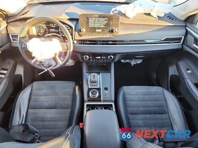 Zdjęcie 8 z 12 samochodu: 2024 MITSUBISHI OUTLANDER SE VIN:JA4J4VA84RZ054723 - miniatura