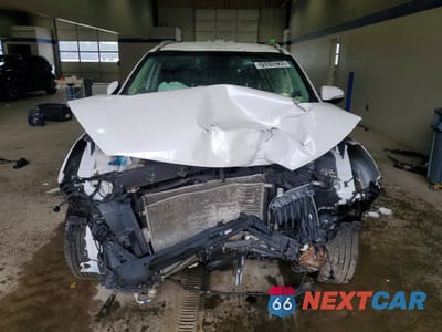 Piąte zdjęcie samochodu w środku: 2020 KIA SORENTO LX VIN:5XYPGDA38LG645083 - miniatura
