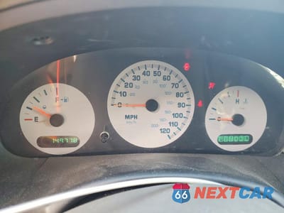 Zdjęcie 9 z 13 samochodu: 2002 DODGE GRAND CARAVAN SE VIN:1B4GP24362B566517 - miniatura