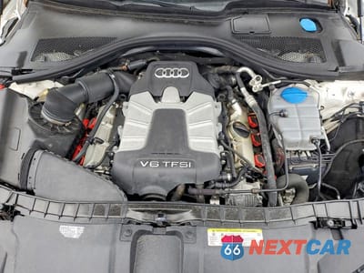 Zdjęcie 11 z 11 samochodu: 2012 AUDI A6 PRESTIGE VIN:WAUJGAFCXCN072917 - miniatura