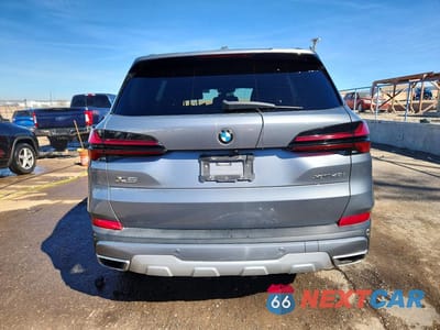 Zdjęcie 6 z 11 samochodu: 2024 BMW X5 XDRIVE40I VIN:5UX23EU07R9S14286 - miniatura