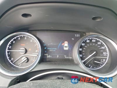 Zdjęcie 9 z 12 samochodu: 2020 TOYOTA CAMRY SE VIN:4T1G11BK8LU012390 - miniatura