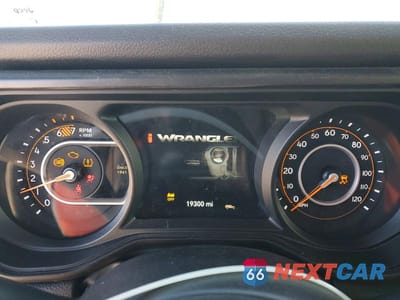 Zdjęcie 9 z 12 samochodu: 2024 JEEP WRANGLER SPORT VIN:1C4PJXDG2RW319566 - miniatura