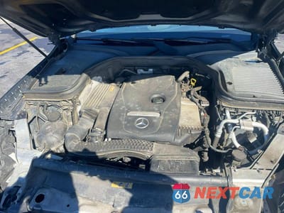 Zdjęcie 7 z 13 samochodu: 2017 MERCEDES-BENZ GLC 300 4MATIC VIN:WDC0G4KB8HF128331 - miniatura