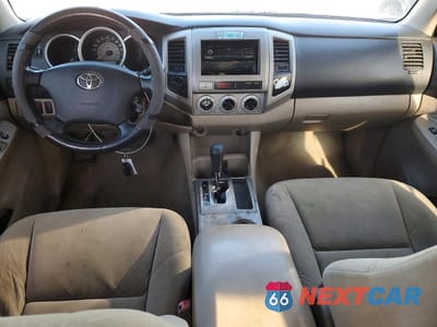 Zdjęcie 8 z 12 samochodu: 2006 TOYOTA TACOMA V6 VIN:5TELU42N36Z278952 - miniatura