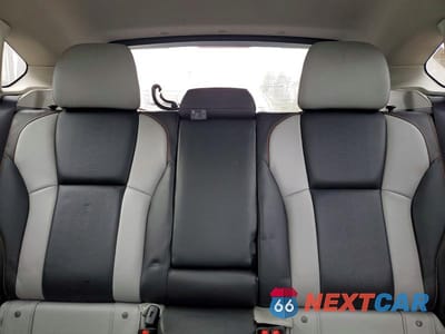 Zdjęcie 10 z 14 samochodu: 2019 SUBARU CROSSTREK LIMITED VIN:JF2GTAMC3K8228175 - miniatura
