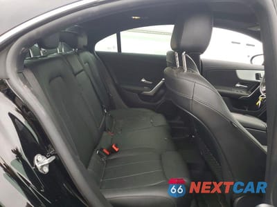 Zdjęcie 10 z 12 samochodu: 2021 MERCEDES-BENZ CLA 250 VIN:W1K5J4GB0MN205298 - miniatura