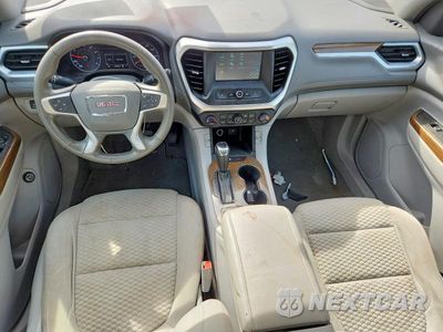 Zdjęcie 8 z 12 samochodu: 2018 GMC ACADIA SLE VIN:1GKKNLLA3JZ169401 - miniatura