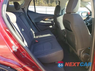 Zdjęcie 11 z 14 samochodu: 2019 GMC TERRAIN SLE VIN:3GKALMEV5KL145181 - miniatura