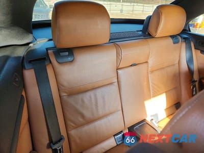 Zdjęcie 10 z 11 samochodu: 2011 BMW 328 I SULEV VIN:WBADW7C53BE545998 - miniatura