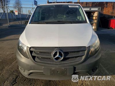 Piąte zdjęcie samochodu w środku: 2017 MERCEDES BENZ METRIS UTILITY / SERVICE VAN VIN:WD3PG2EA5H3214641 - miniatura