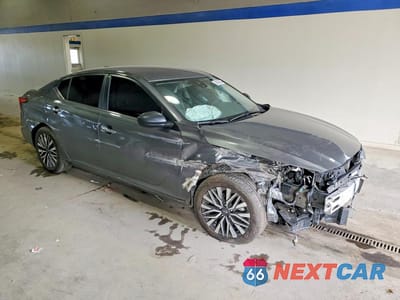 Czwarte zdjęcie samochodu z boku: 2024 NISSAN ALTIMA 2.5 SV VIN:1N4BL4DV7RN314442 - miniatura