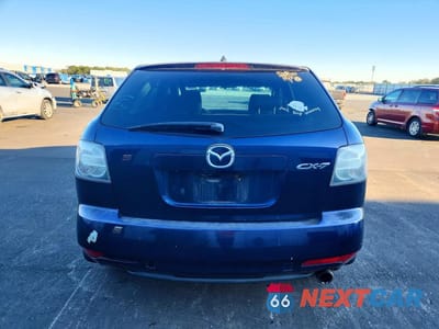 Zdjęcie 6 z 13 samochodu: 2010 MAZDA CX-7 VIN:JM3ER2W58A0342380 - miniatura