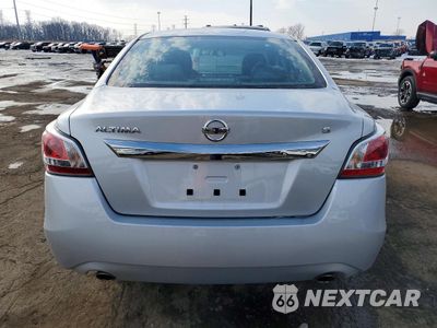 Zdjęcie 6 z 12 samochodu: 2015 NISSAN ALTIMA 2.5 VIN:1N4AL3AP3FC205656 - miniatura