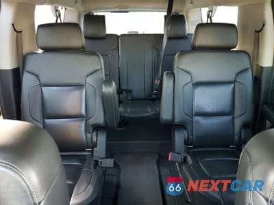 Zdjęcie 10 z 13 samochodu: 2019 GMC YUKON XL K1500 SLT VIN:1GKS2GKC4KR163837 - miniatura