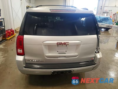 Zdjęcie 6 z 12 samochodu: 2015 GMC YUKON XL K1500 SLT VIN:1GKS2HKC9FR178507 - miniatura