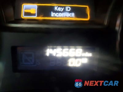 Zdjęcie 9 z 13 samochodu: 2013 INFINITI JX35 BASE VIN:5N1AL0MM1DC338080 - miniatura