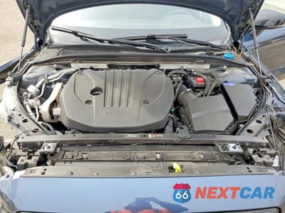 Zdjęcie 11 z 12 samochodu: 2024 VOLVO S60 CORE VIN:7JRL12FK7RG298096 - miniatura