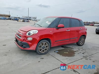 2019 FIAT 500 POP ZFBNFAAH0KZ042183 - główne zdjęcie licytacji z USA - miniatura