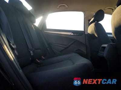 Zdjęcie 10 z 12 samochodu: 2012 VOLKSWAGEN PASSAT S VIN:1VWAP7A35CC094247 - miniatura