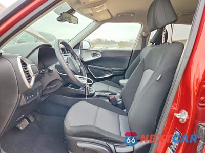 Zdjęcie 7 z 13 samochodu: 2024 KIA SOUL LX VIN:KNDJ23AU2R7915471 - miniatura