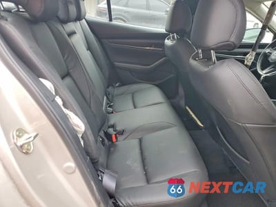 Zdjęcie 10 z 11 samochodu: 2024 MAZDA 3 SELECT SPORT VIN:3MZBPABM9RM431714 - miniatura