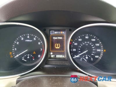 Zdjęcie 9 z 13 samochodu: 2017 HYUNDAI SANTA FE SPORT VIN:5XYZUDLB1HG458233 - miniatura