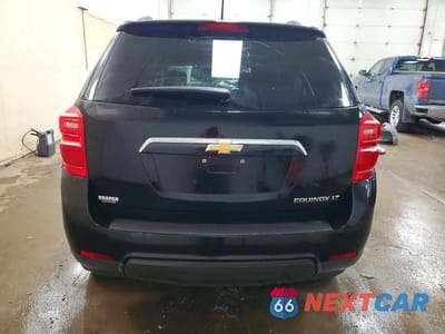 Zdjęcie 6 z 14 samochodu: 2016 CHEVROLET EQUINOX LT VIN:2GNALCEK2G1117480 - miniatura