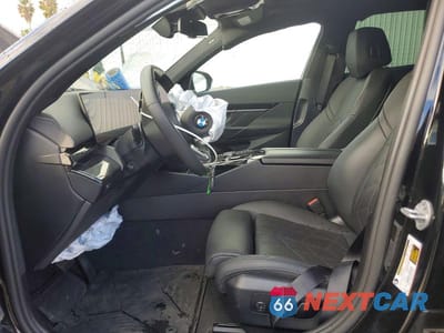 Zdjęcie 7 z 11 samochodu: 2025 BMW 530 I VIN:WBA43FJ03SCU16102 - miniatura
